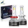 נורת LED לרכב: ש