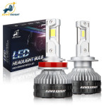 נורת LED לרכב: ש