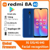 Xiaomi Redmi 8A: