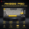 מקלדת Ajazz AK8