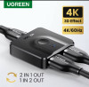 מתג HDMI דו־