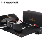 משקפי שמש KINGSE