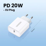 מטען מהיר Ugreen