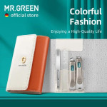 סט כלים Mr. Green Mr-