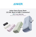 Anker Nano Power Bank
