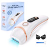 מכשיר IPL להסרת שי