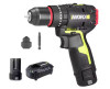 מברגה WORX WU130