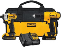 DEWALT DCK240