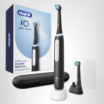כותרת:** Oral-B iO Series 3: מברשת חשמלית במחיר רצפה! **סיכום:**…