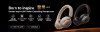 Baseus Inspire XH1: אוזניות עם סאונד Bose במחיר מדהים! אוזניות…