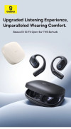 Baseus Eli 10i Fit: אוזניות ספורט במחיר שאסור לפספס!