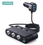 מפצל מצת לרכב Joyroom – הספק 139W!