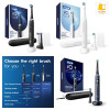 Oral-B iO: מברשות שיניים חשמליות בהנחות ענק! מבצע עד מחר…