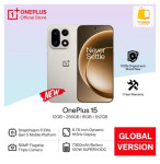 OnePlus 15: מסך 165Hz ומעבד Snapdragon! דיל?