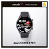 Amazfit GTR 3 Pro במחיר שלא יחזור!