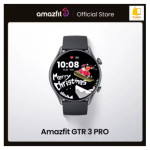 Amazfit GTR 3 Pro במחיר שלא יחזור!