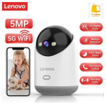 מצלמת אבטחה ביתית Lenovo במחיר מדהים!