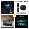 Xiaomi TV Box S 3rd Gen – סטרימר 4K!