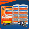 Gillette Fusion 5: ג