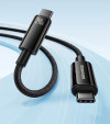 Baseus כבל הטענה מהיר 240W – דיל!