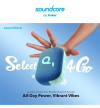 Anker Soundcore Select 4 Go – סאונד עוצמתי!