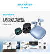 Anker Liberty 4 Pro: אוזניות אלחוטיות במחיר מדהים!