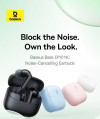 Baseus EP10: אוזניות TWS במחיר בדיחה!