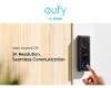 Eufy C30 פעמון מצלמה 2K במחיר מדהים!