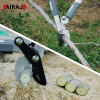 מספרי גיזום AIRAJ – דיל משתלם במיוחד!