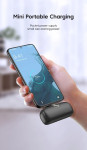 KUULAA מטען נייד 5000mAh – דיל חובה!