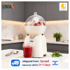 Electro Max מסחטת מיצים – מחיר מדהים!