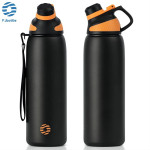 בקבוק תרמי Fjbottle 1000 מ"ל – שמירת טמפרטורה!