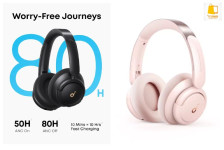 Anker Soundcore Life Q30: אוזניות אלחוטיות במחיר מדהים!