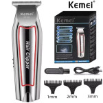 Kemei KM-032: מכונת פינישים מקצועית במחיר אש!