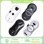 קוצץ שיער Kemei 1990 – תספורת חלקה!