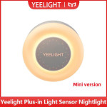 Yeelight מנורת לילה חכמה – לילה רגוע!