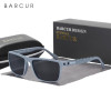 משקפי שמש BARCUR Polarized – מושלמים לנהיגה!
