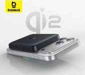 Baseus מטען נייד 10,000mAh במחיר ריסוק!