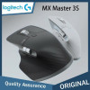 Logitech MX Master 3S – עכבר מטורף במבצע!