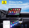Baseus CarPlay: חיבור קל לאייפון ברכב!