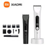 מכונת תספורת Xiaomi מקצועית – דיל משתלם במיוחד!