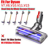 ראש מברשת Dyson חלופי – ניקוי עמוק!