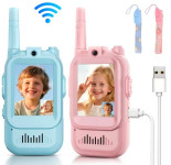 ווקי טוקי וידאו לילדים – דיל משוגע!