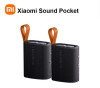Xiaomi Sound Pocket: רמקולים ניידים ועוצמתיים במחיר מעולה!