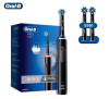 Oral-B Pro Ultra: מברשת שיניים חשמלית במחיר מדהים!