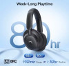 Baseus Bass EH10 NC: אוזניות אלחוטיות במחיר מטורף!