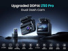 מצלמת רכב 4K DDPAI Z50 Pro במבצע!