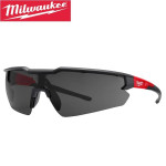 משקפי בטיחות Milwaukee – הגנה מושלמת לעיניים!