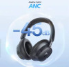אוזניות Bass EH10 NC: ביטול רעשים מטורף!