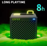 EDIFIER MP85: רמקול נייד קטן בעוצמה גדולה!